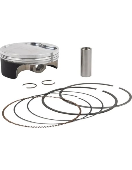 WOSSNER Kolbensätze, Kolben & Komponenten - PISTON KIT STD YZ450F 23-25/WR