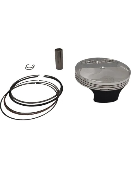 WOSSNER Kolbensätze, Kolben & Komponenten - PISTON KIT PRO YZ450F 23-25/WR