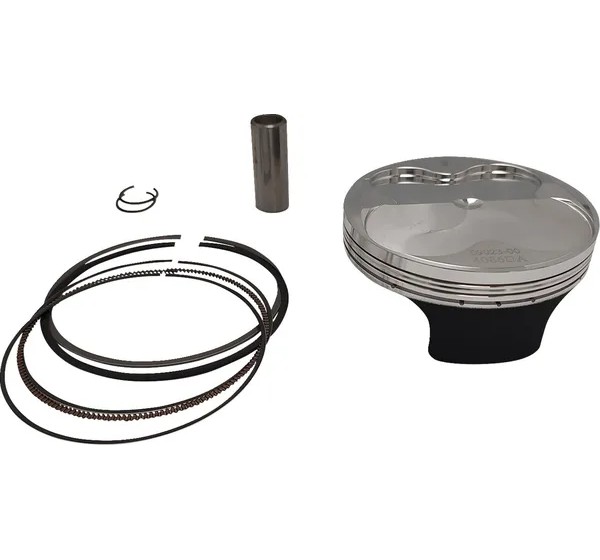 WOSSNER Kolbensätze, Kolben & Komponenten - PISTON KIT PRO YZ450F 23-25/WR