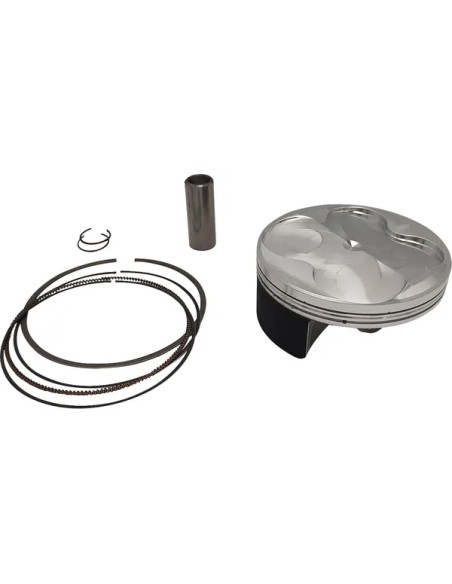 WOSSNER Kolbensätze, Kolben & Komponenten - PISTON KIT PRO YZ450F 23-25/WR