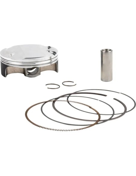 WOSSNER Kolbensätze, Kolben & Komponenten - PISTON KIT STD SX350F 23-25/EX