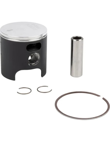 WOSSNER Kolbensätze, Kolben & Komponenten - PISTON KIT STD KX112 22-25 52