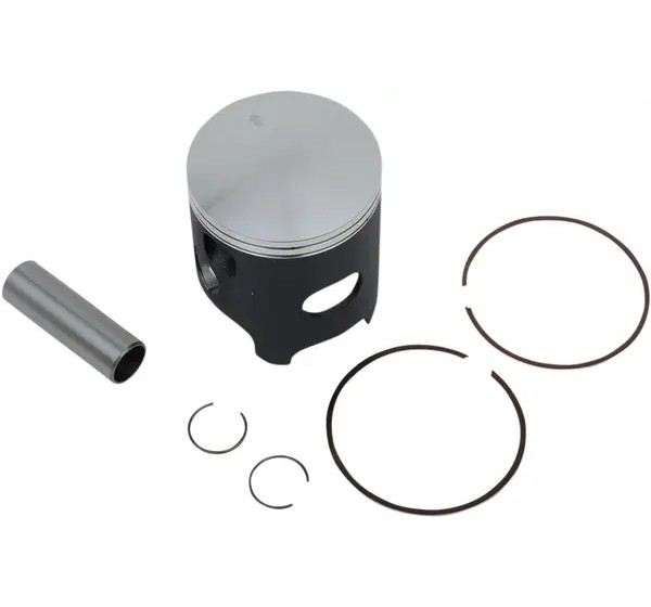 WOSSNER Kolbensätze, Kolben & Komponenten - PISTON KIT STD ROTAX 175 62 44