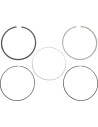 Kolbenring