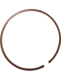 Ersatz-Kolbenring