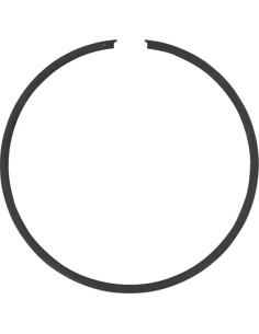 Ersatz-Kolbenring