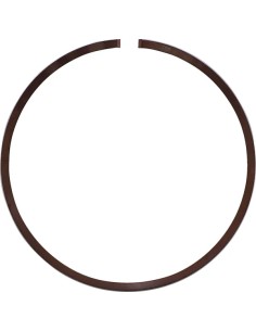 Ersatz-Kolbenring