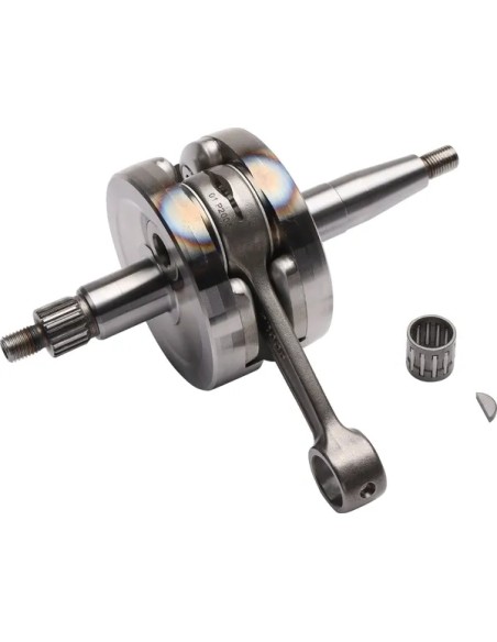 WOSSNER Kurbelwellen & Pleuel für KAWASAKI KX 85 I 17/14 2014-2023