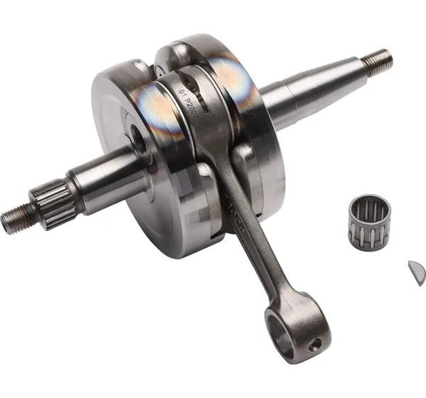 WOSSNER Kurbelwellen & Pleuel für KAWASAKI KX 85 I 17/14 2014-2023
