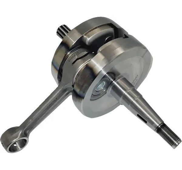 WOSSNER Kurbelwellen & Pleuel für YAMAHA YZ 125 2005-2022