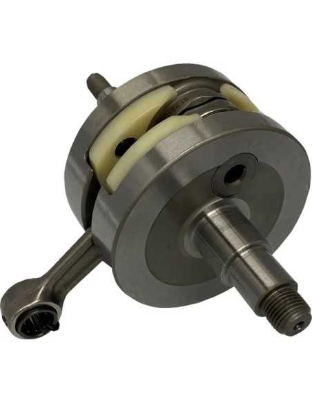 WOSSNER Kurbelwellen & Pleuel für YAMAHA YZ 250 2003-2024