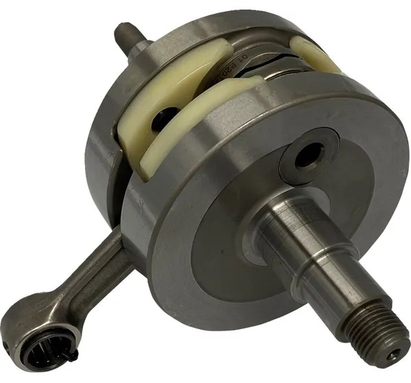 WOSSNER Kurbelwellen & Pleuel für YAMAHA YZ 250 2003-2024