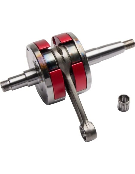 WOSSNER Kurbelwellen & Pleuel für KTM SX 65 2009-2023