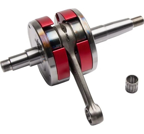 WOSSNER Kurbelwellen & Pleuel für KTM SX 65 2009-2023