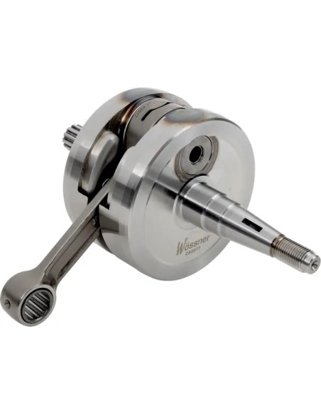 WOSSNER Kurbelwellen & Pleuel - CRANKSHAFT YZ125 22-25/YZ125X