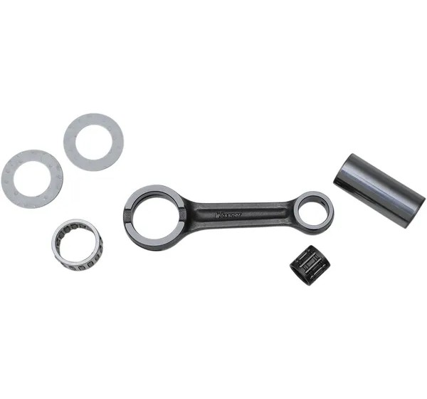 WOSSNER Kurbelwellen & Pleuel für KAWASAKI KX 65 A 2000-2023