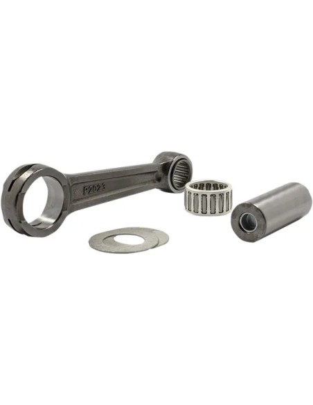 WOSSNER Kurbelwellen & Pleuel für KAWASAKI KDX 200 1989-2006