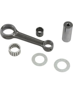 CONNECTING ROD STD CR125 88-07
