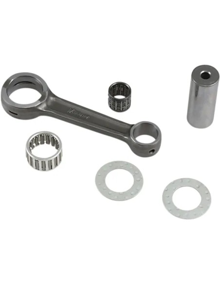 WOSSNER Kurbelwellen & Pleuel für HONDA CR 125 R 1988-2007