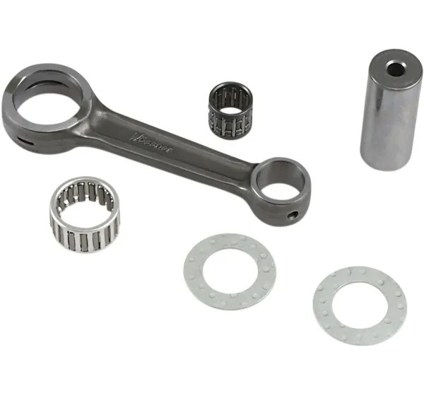 WOSSNER Kurbelwellen & Pleuel für HONDA CR 125 R 1988-2007