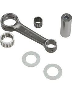 CONNECTING ROD STD YZ125 01-04