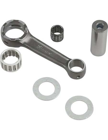 WOSSNER Kurbelwellen & Pleuel für YAMAHA YZ 125 2001-2004