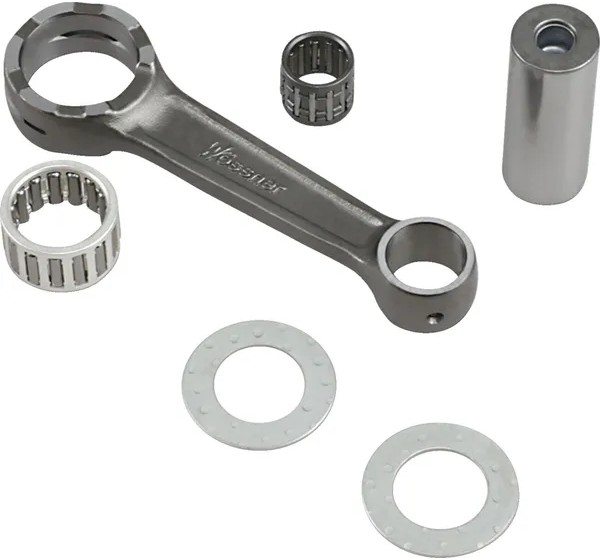 WOSSNER Kurbelwellen & Pleuel für YAMAHA YZ 125 2001-2004