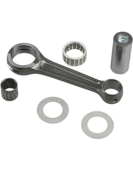 WOSSNER Kurbelwellen & Pleuel für HONDA CR 250 R 2002-2007
