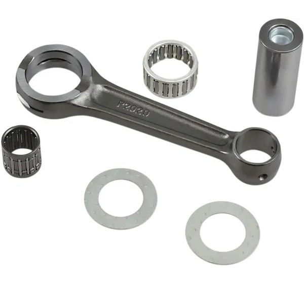 WOSSNER Kurbelwellen & Pleuel für HONDA CR 250 R 2002-2007