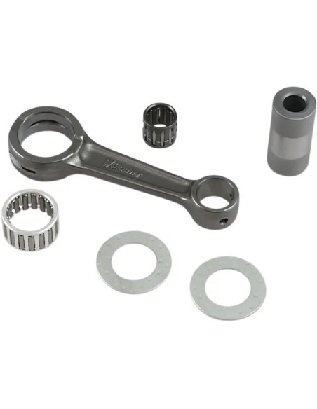 WOSSNER Kurbelwellen & Pleuel für KAWASAKI KX 85 I 17/14 2007-2025