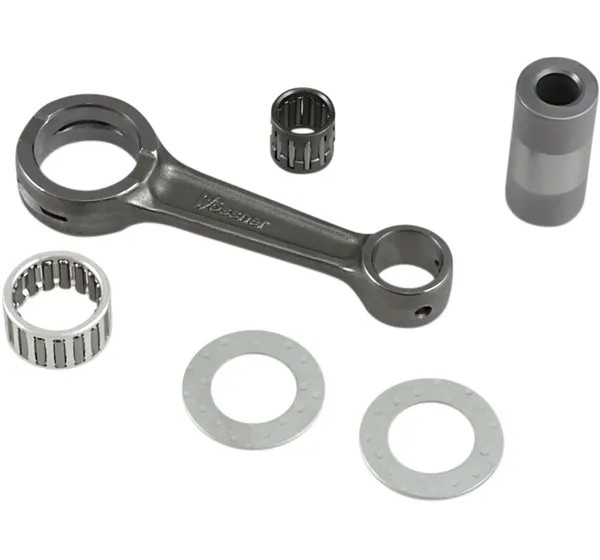 WOSSNER Kurbelwellen & Pleuel für KAWASAKI KX 85 I 17/14 2007-2025