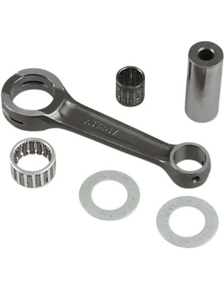WOSSNER Kurbelwellen & Pleuel für KTM EXC 125 2007-2016