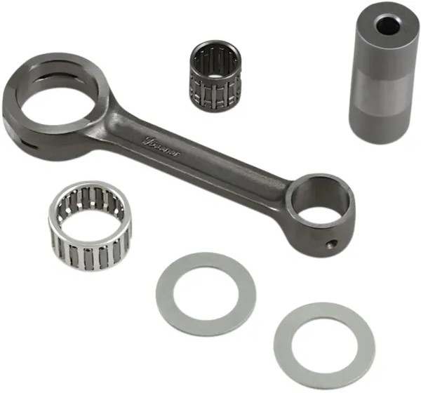 WOSSNER Kurbelwellen & Pleuel für SUZUKI RM 125 1999-2003