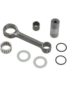 CONNECTING ROD STD RM125 88-96