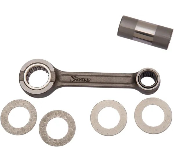 WOSSNER Kurbelwellen & Pleuel für SUZUKI RM 125 2004-2007