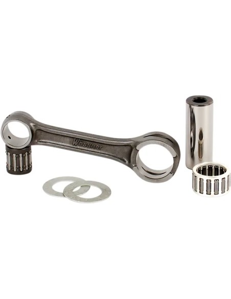 WOSSNER Kurbelwellen & Pleuel für YAMAHA YZ 125 2005-2021