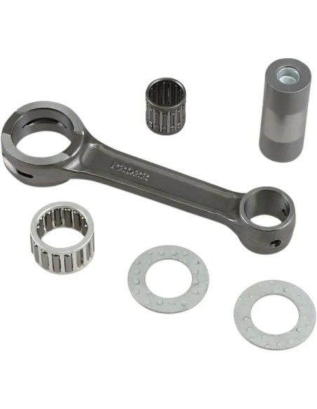 WOSSNER Kurbelwellen & Pleuel für KAWASAKI KX 250 1987-2008
