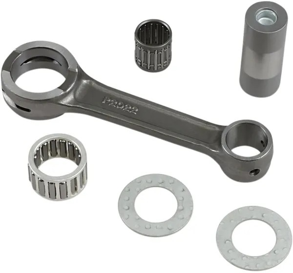 WOSSNER Kurbelwellen & Pleuel für KAWASAKI KX 250 1987-2008