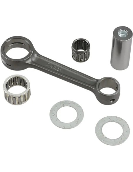 WOSSNER Kurbelwellen & Pleuel für SUZUKI RM 250 2003-2008