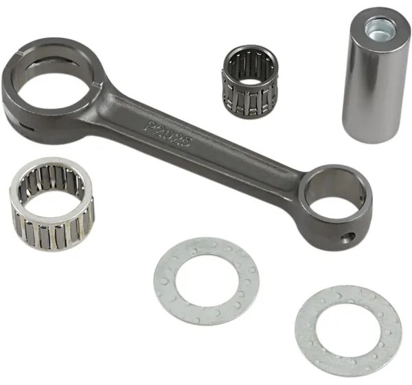 WOSSNER Kurbelwellen & Pleuel für SUZUKI RM 250 2003-2008