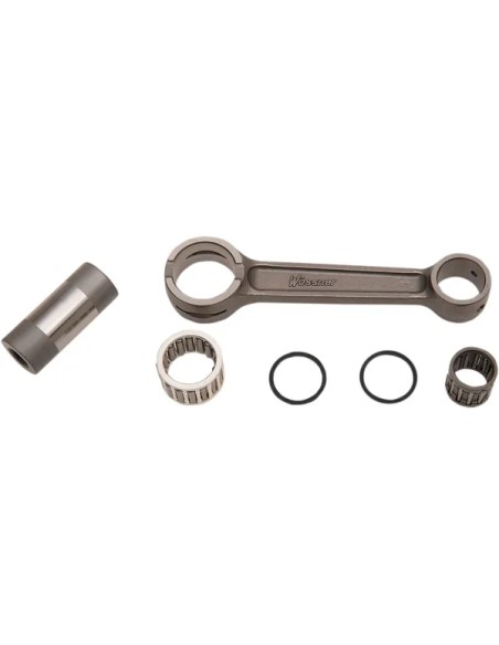 WOSSNER Kurbelwellen & Pleuel für SUZUKI RMX 250 1989-1998