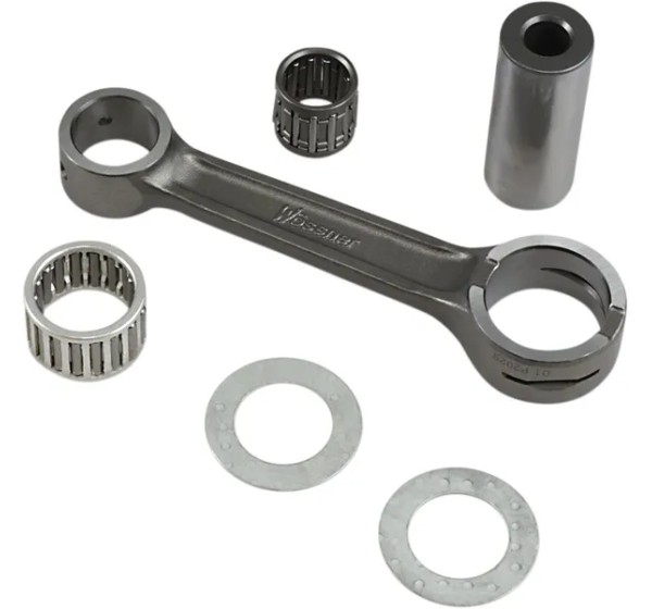 WOSSNER Kurbelwellen & Pleuel für YAMAHA YZ 250 1990-1998