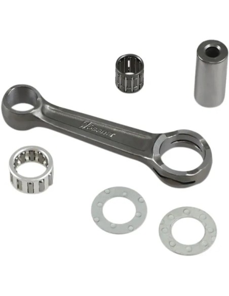 WOSSNER Kurbelwellen & Pleuel für KTM SX 50 ab 2006
