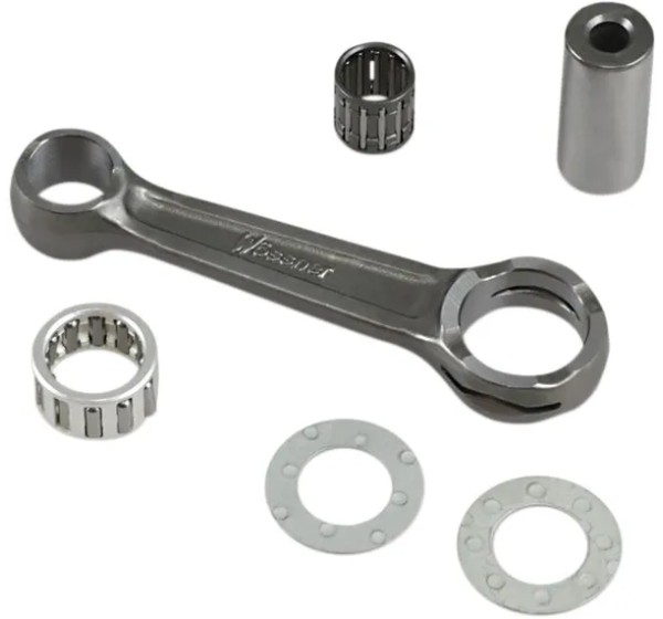 WOSSNER Kurbelwellen & Pleuel für KTM SX 50 ab 2006