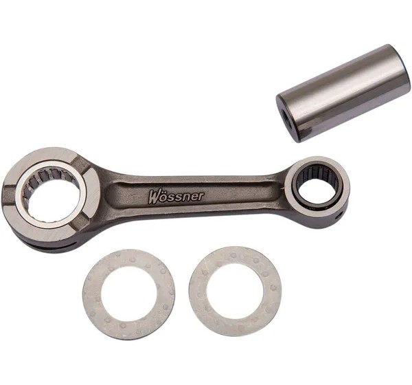 WOSSNER Kurbelwellen & Pleuel für GAS GAS MC 85 19/16 ab 2021