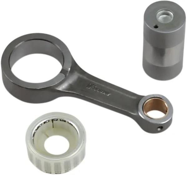 WOSSNER Kurbelwellen & Pleuel für KAWASAKI KX 250 F 2004-2009