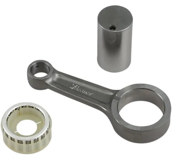 WOSSNER Kurbelwellen & Pleuel für YAMAHA WR 250 F 2001-2002