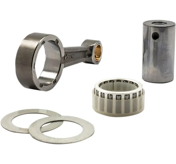 WOSSNER Kurbelwellen & Pleuel für SUZUKI LT-R 450 2X4 2006-2009