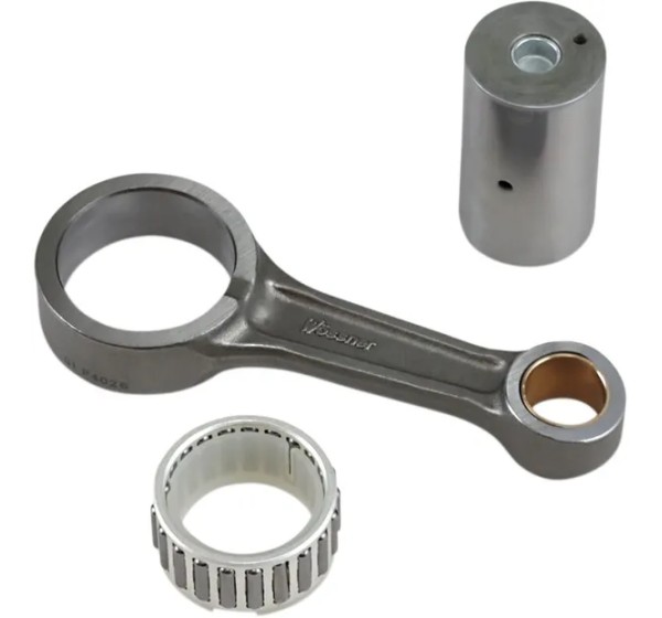 WOSSNER Kurbelwellen & Pleuel für HONDA CRF 450 R 2002-2008