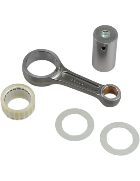 WOSSNER Kurbelwellen & Pleuel für HONDA CRF 450 R 2009-2014
